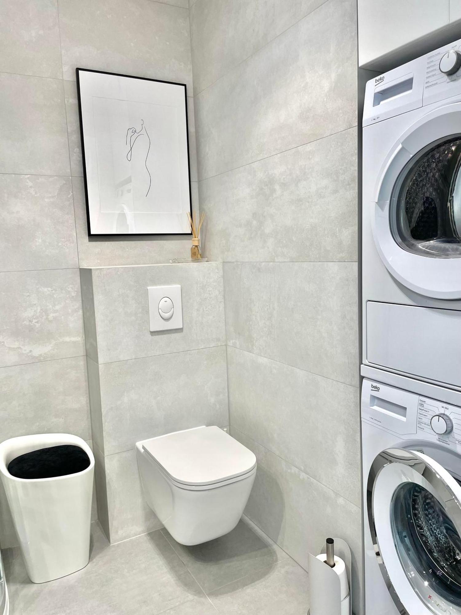 Apartament Z Widokiem ルブリン エクステリア 写真