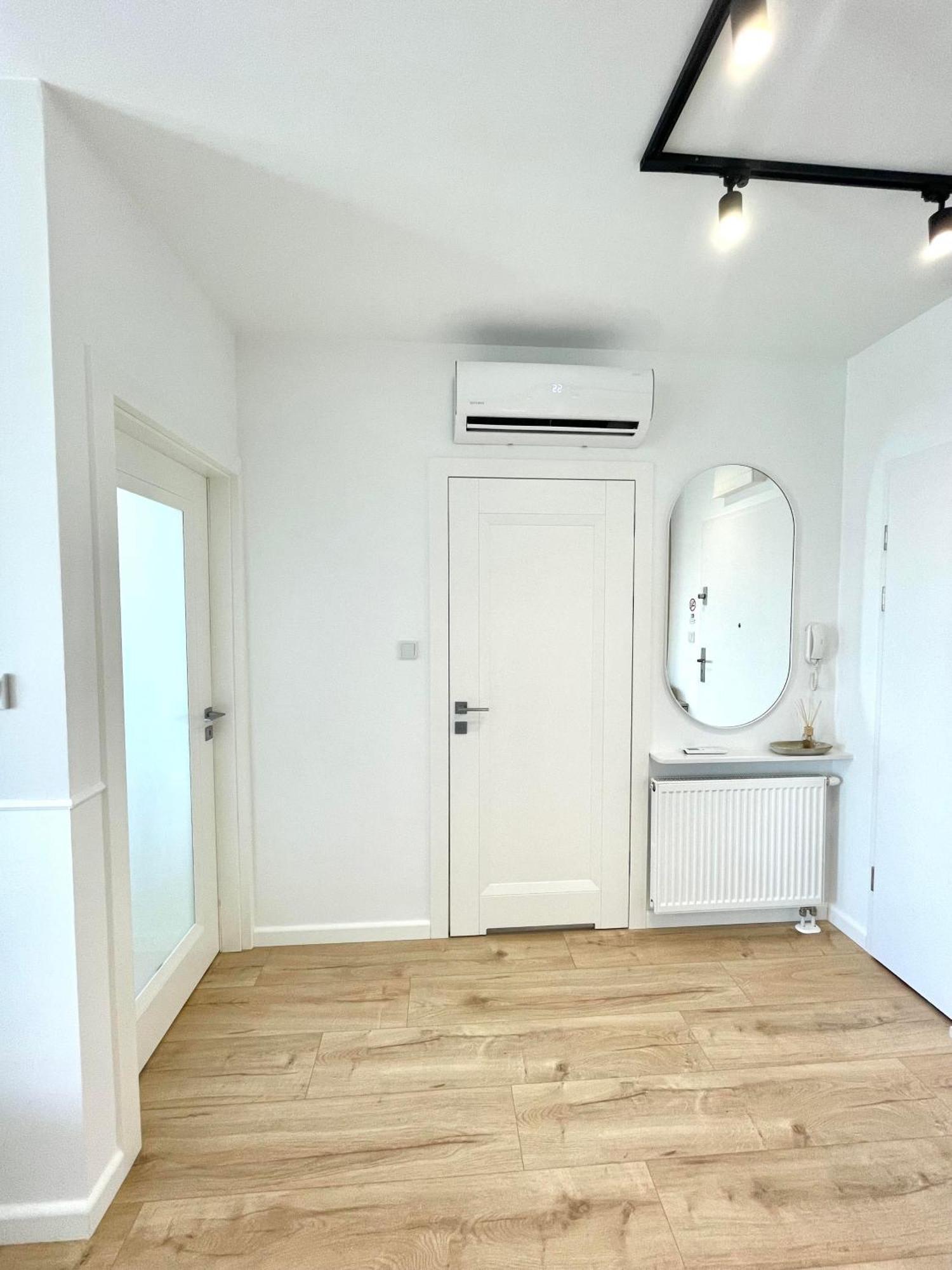 Apartament Z Widokiem ルブリン エクステリア 写真
