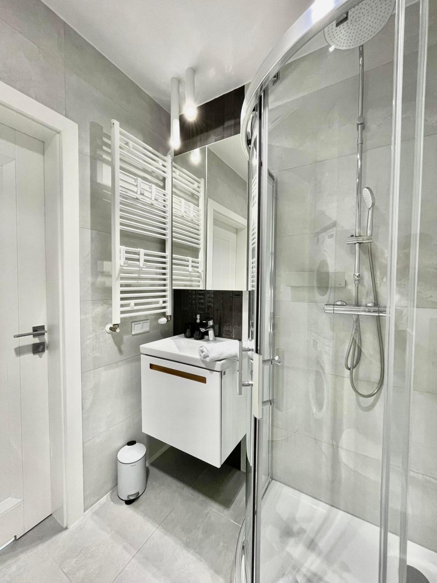 Apartament Z Widokiem ルブリン エクステリア 写真